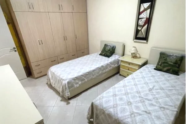 Shtepi me qera 1+1 ne Tirane - 550 Euro