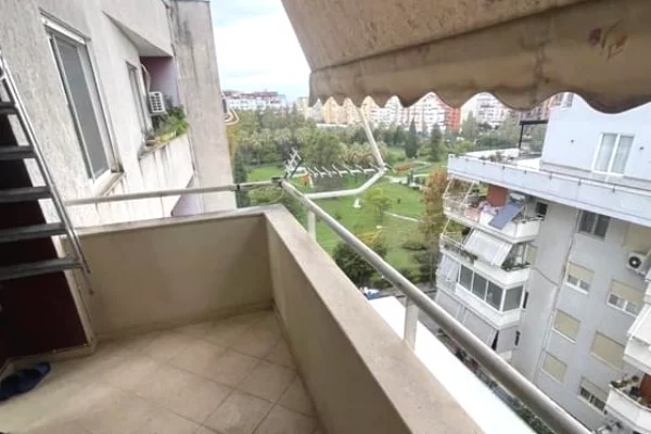 Shtepi me qera 1+1 ne Tirane - 550 Euro