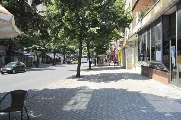 Business Property in Sale 7+1 in Tirana - 1,500,000 Euro
