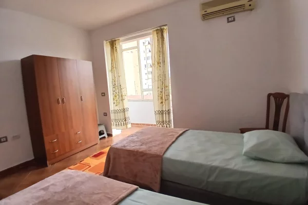 Apartment for rent in Tirana 2+1, Furnished