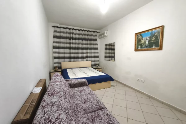 Shtepi me qera 1+1 ne Tirane - 400 Euro