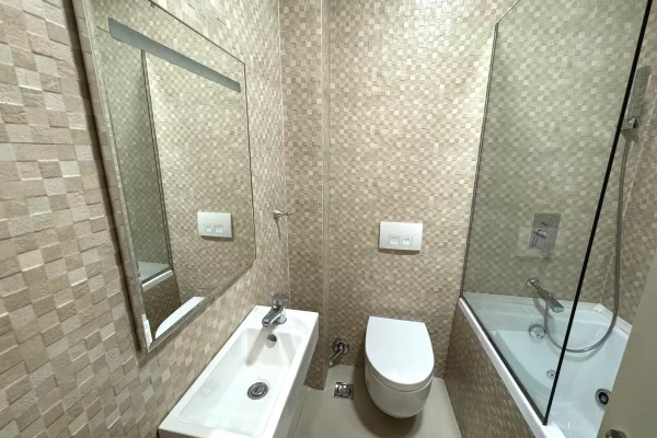 Shtepi me qera Apartament ne Tirane, 2+1, Mobilimi E mobiluar, Pagesa 950  Euro.