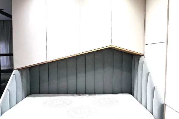 Shtepi me qera 1+1 ne Tirane - 550 Euro