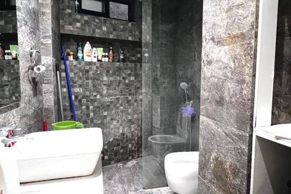 Shtepi me qera 1+1 ne Tirane - 550 Euro