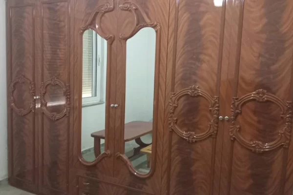 Shtepi me qera 2+1 ne Tirane - 45,000 Leke