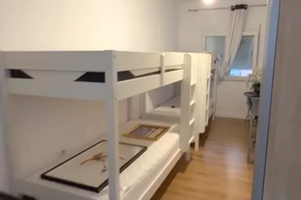 House for Sale 2+1 in Tirana - 260,000 Euro