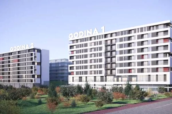 Shtepi ne shitje 1+1 ne Tirane - 77,500 Euro