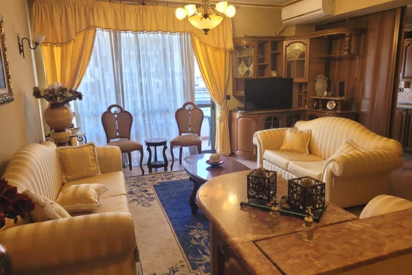 Shtepi me qera 2+1 ne Tirane - 900 Euro