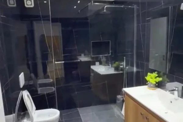 Shtepi me qera Apartament ne Tirane, 2+1, Mobilimi E mobiluar, Pagesa 1,000  Euro.