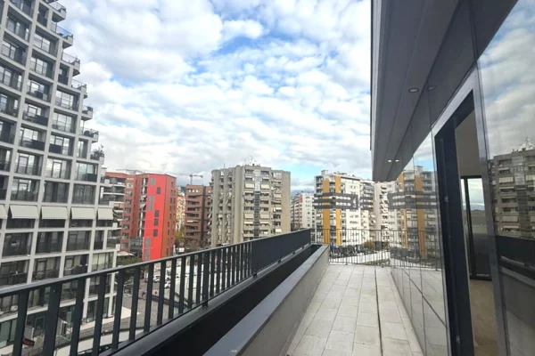 House for Sale 2+1 in Tirana - 486,000 Euro