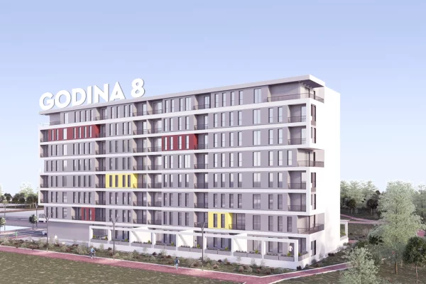 Shtepi ne shitje 3+1 ne Tirane - 170,000 Euro