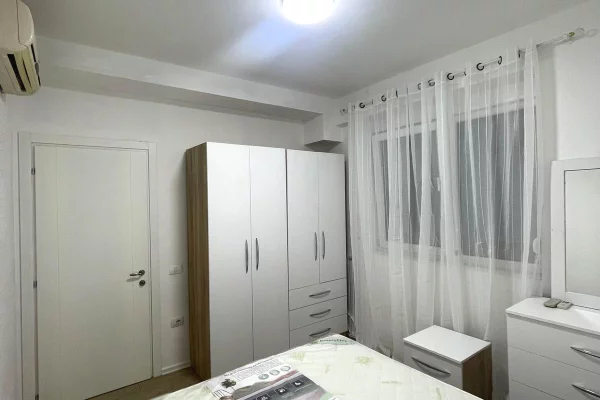 Shtepi me qera 1+1 ne Tirane - 500 Euro