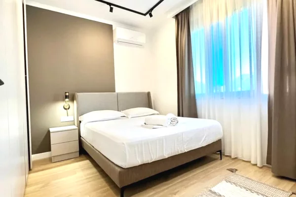 Shtepi ne shitje 1+1 ne Tirane - 350,000 Euro