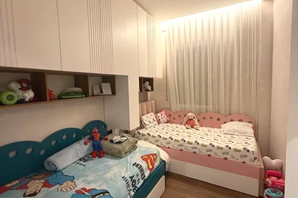 House for Sale 2+1 in Tirana - 103,000 Euro