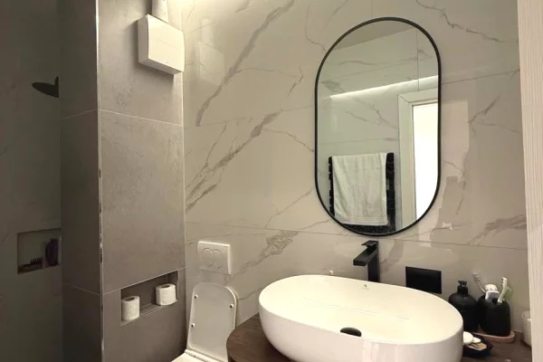 House for Sale 2+1 in Tirana - 103,000 Euro