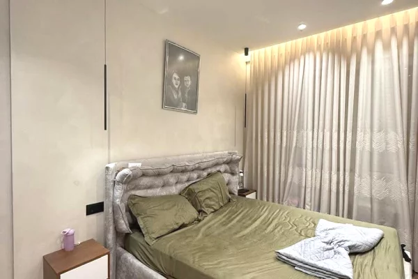 House for Sale 2+1 in Tirana - 103,000 Euro