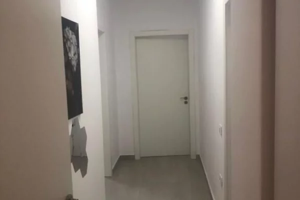 Shtepi me qera 1+1 ne Tirane - 40,000 Leke