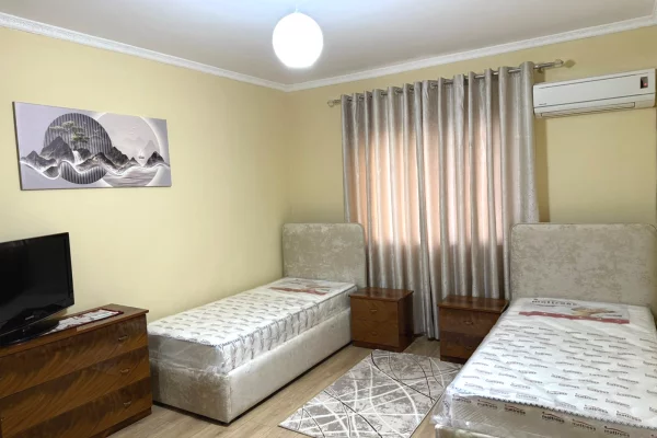 Shtepi ne shitje 2+1 ne Tirane - 135,000 Euro