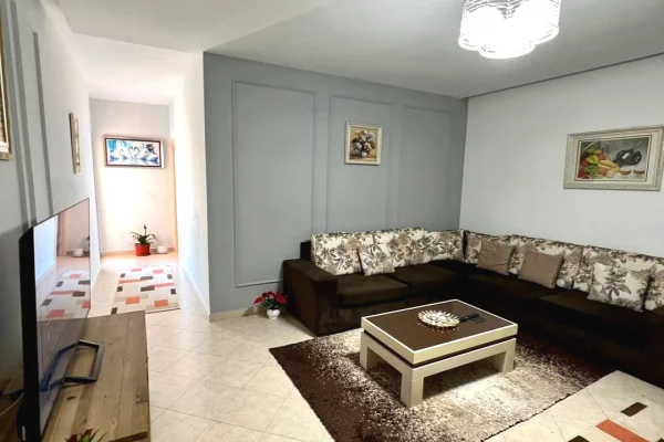 House for Sale 2+1 in Tirana - 135,000 Euro