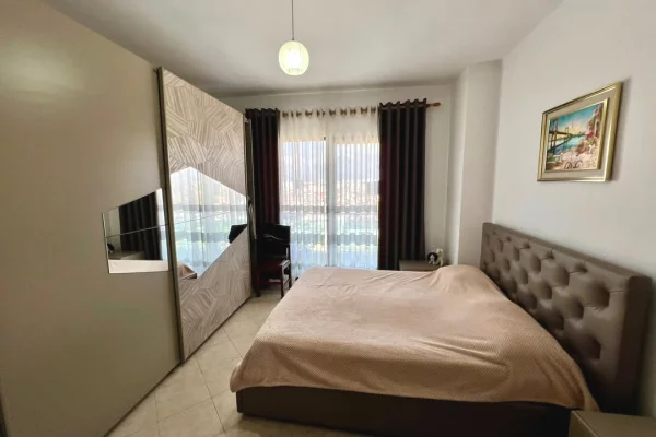 House for Sale 2+1 in Tirana - 135,000 Euro