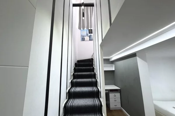 Shtepi ne shitje 2+1 ne Tirane - 275,000 Euro