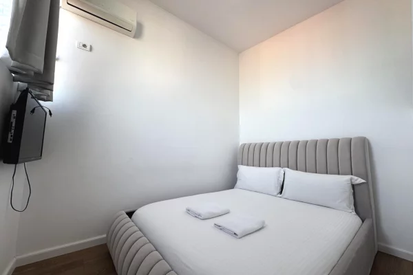 Shtepi ne shitje 2+1 ne Tirane - 275,000 Euro