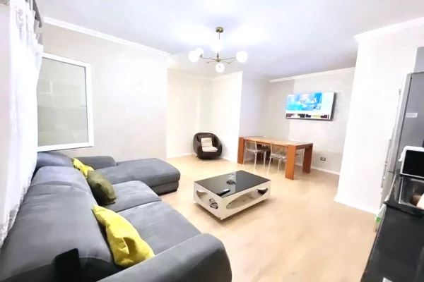 House for Sale 2+1 in Tirana - 200,000 Euro