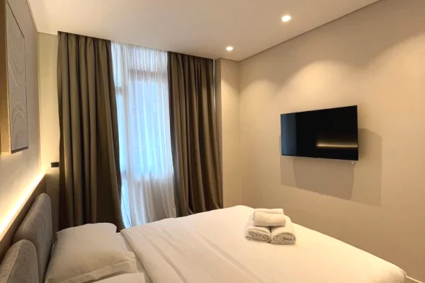 Shtepi ne shitje 1+1 ne Tirane - 399,000 Euro