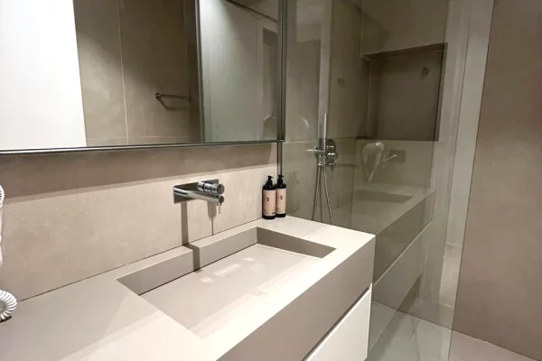 Shtepi ne shitje 1+1 ne Tirane - 399,000 Euro