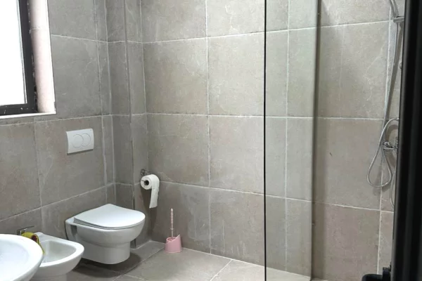 Shtepi me qera 2+1 ne Tirane - 50,000 Leke