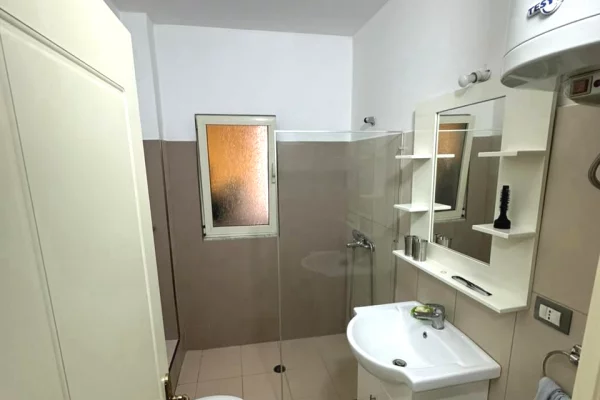 Apartment for rent in Tirana 2+1, Furnished