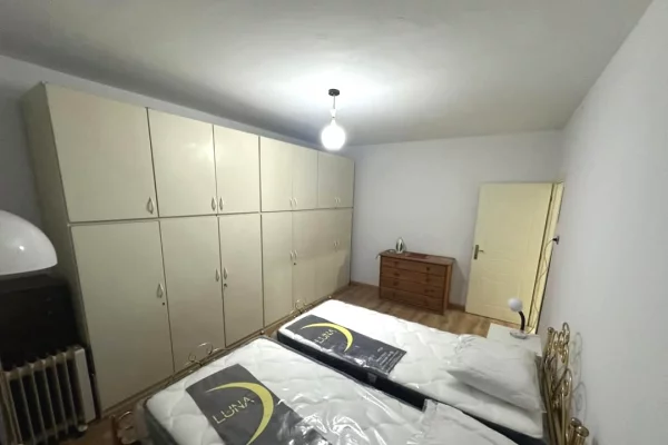 Apartment for rent in Tirana 2+1, Furnished