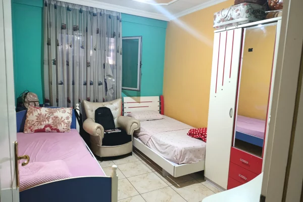 House for Sale 2+1 in Tirana - 175,000 Euro