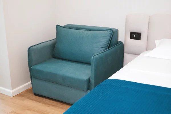 Shtepi me qera Apartament ne Tirane, Garsoniere, Mobilimi E mobiluar, Pagesa 110,000  Leke.