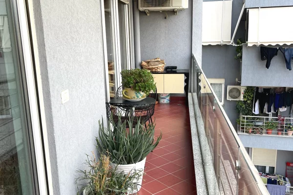 House for Sale 2+1 in Tirana - 146,000 Euro