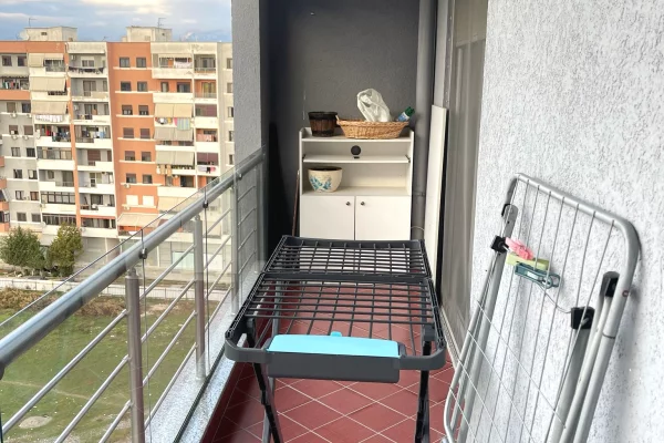 Shtepi ne shitje Apartament ne Tirane, 2+1, Mobilimi E mobiluar, Pagesa 146,000  Euro.