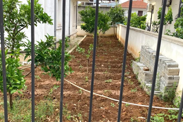 Shtepi ne shitje 5+1 ne Tirane - 840,000 Euro