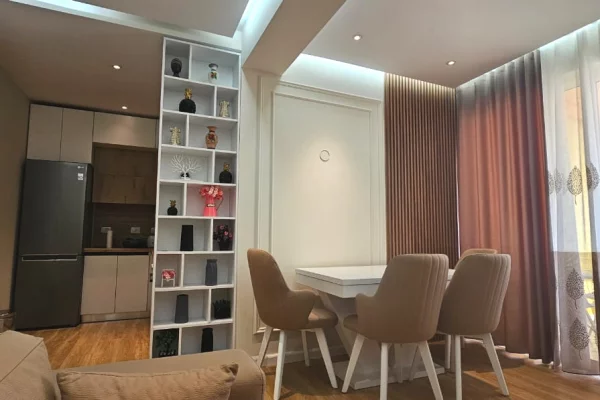 Shtepi me qera 1+1 ne Tirane - 700 Euro