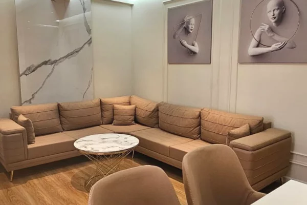 Shtepi me qera 1+1 ne Tirane - 700 Euro