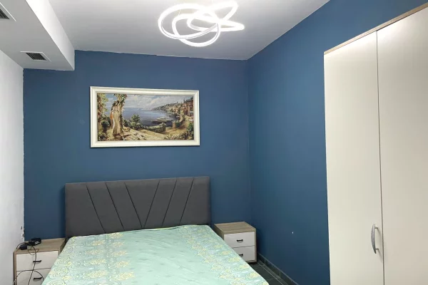 Shtepi me qera 2+1 ne Tirane - 40,000 Leke