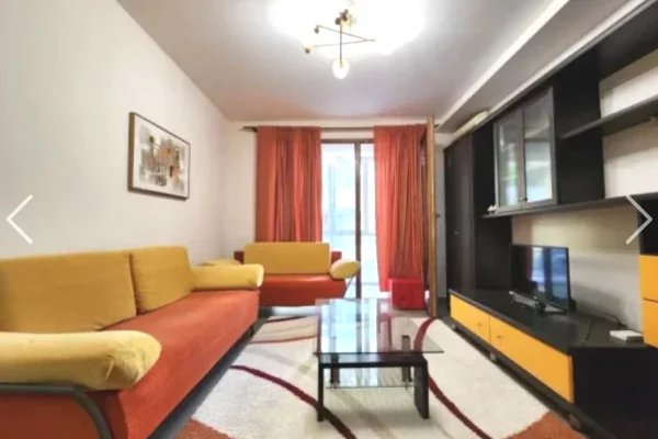 Shtepi me qera 1+1 ne Tirane - 45,000 Leke