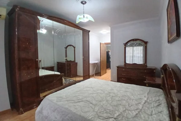 Apartment for rent in Tirana 2+1, Furnished