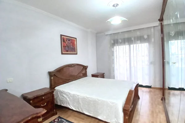 Apartment for rent in Tirana 2+1, Furnished
