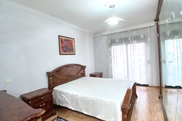 Apartment for rent in Tirana 2+1, Furnished