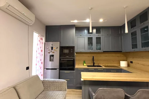 Shtepi me qera 2+1 ne Tirane - 750 Euro