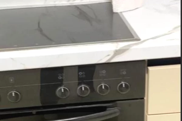 Shtepi me qera 1+1 ne Tirane - 45,000 Leke