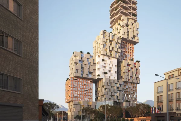 Shtepi ne shitje 1+1 ne Tirane - 209,000 Euro