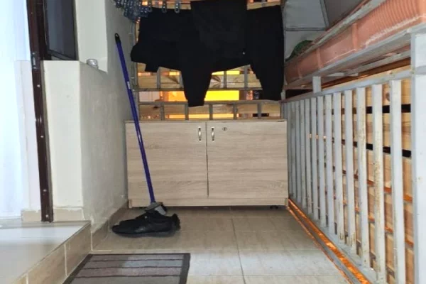 Shtepi me qera Garsoniere ne Tirane - 350 Euro