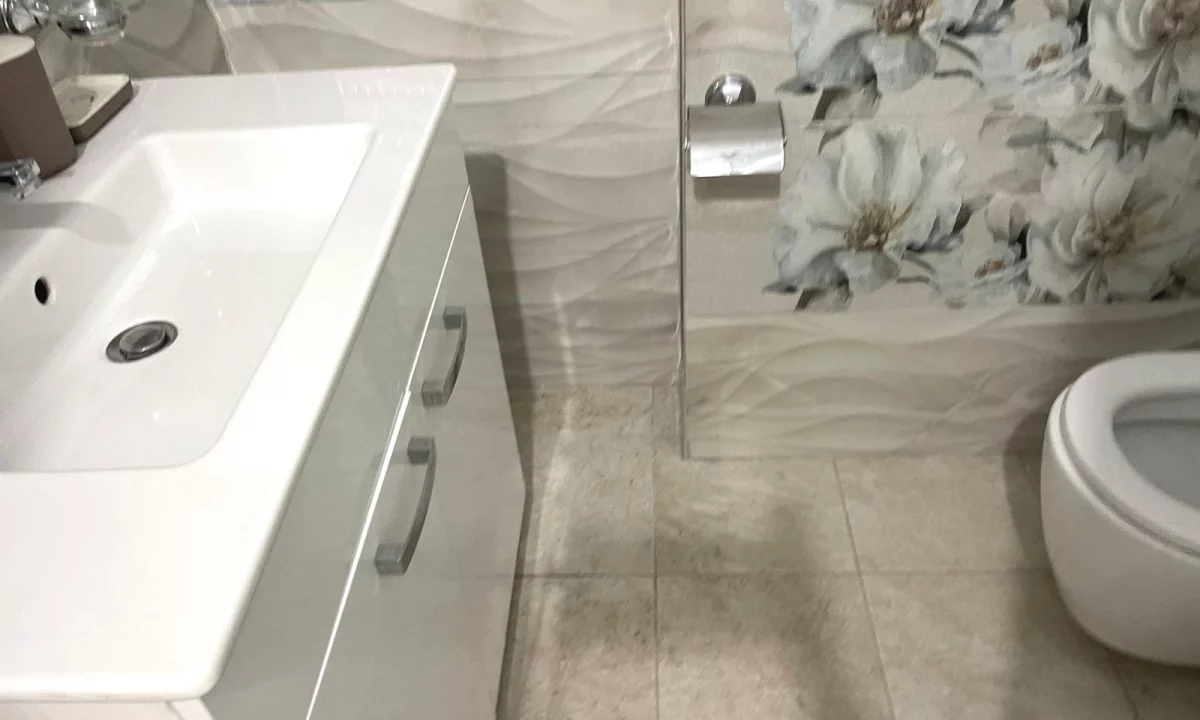 Shtepi me qera Apartament ne Tirane, 1+1, Mobilimi E mobiluar, Pagesa 550  Euro.