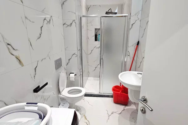 House for Sale 2+1 in Tirana - 180,000 Euro